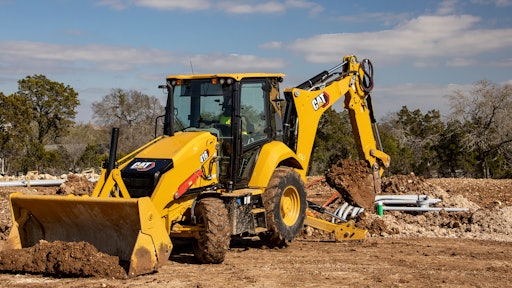 Cat 416 Bhl Cm20200414 A661e C4536