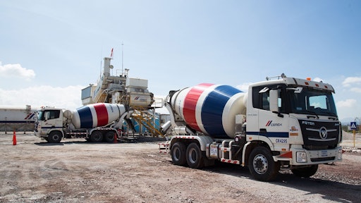 In this initiative, CEMEX is partnering with Membrane Technology & Research, Inc. (MTR) to conduct an 18-month study at CEMEX’s Balcones cement plant in New Braunfels, Texas, and explore the potential CO2 emission reduction from installing new membrane technology in the plant’s production process.