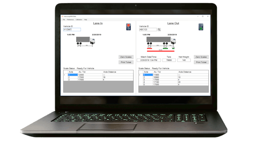 Intercomp Wim And Intercomp Wim Delta Software Intercomp Wim Wim Delta