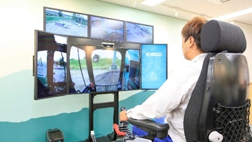Kobelco K-DIVE CONCEPT