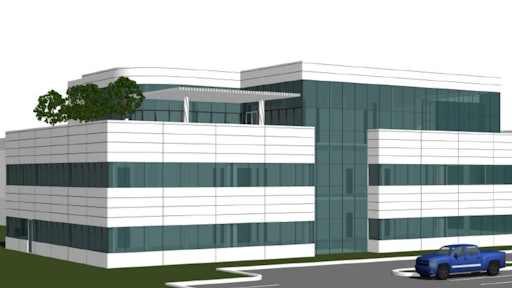Kaeser expands US headquarters by 30,000 square feet.