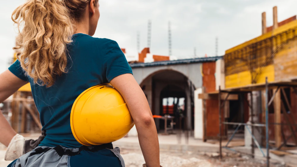 Digital Job Boards Target Construction Workforce Labor Shortage - Vimarsana News