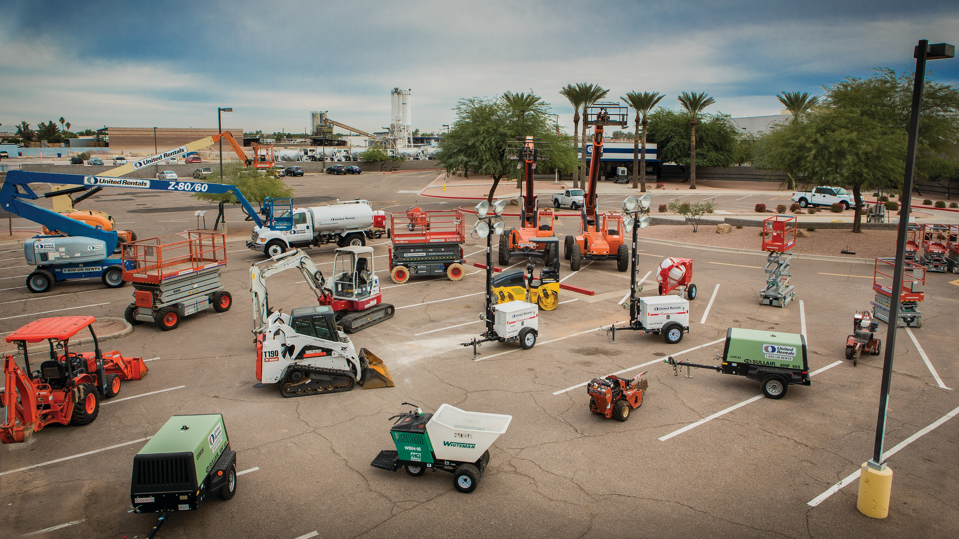 united rentals united rentals