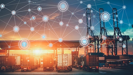Zyter has launched its Zyter Smart Logistics system, a secure, customizable solution for logistics companies and enterprise logistics departments that leverages Zyter’s SmartSpaces platform and Internet of Things (IoT) technology.
