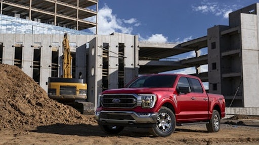 Cu Pickup Trucks