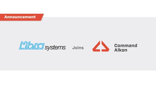 Command Alkon and Libra Systems, Inc. Team Up to Boost Efficiency for Heavy Construction Materials Suppliers