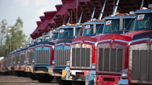 Trucks Kw