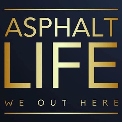 Cu Asphalt Life