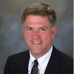 Patrick J. Harrison, FACI, Structural Services Inc.