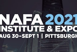Due to safety concerns, NAFA postpones the 2021 Institute & Expo to August 30 - September 1, 2021.
