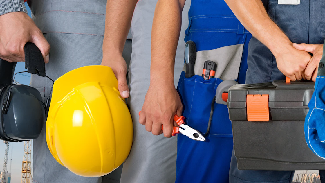Finding Laborers How to Find Laborers in Unusual Places | For Construction Pros