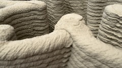 3D printing building innovations hackathon