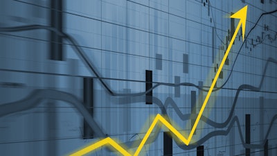 Analysis of the global rapid strength concrete market shows steady growth of 8.3% during 2020-2026