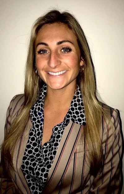 Alexandra Casler Select Crane
