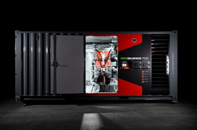 Noise Reduction and Hydrodemolition