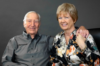 Art And Sue Moore