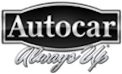 Autocar Logo