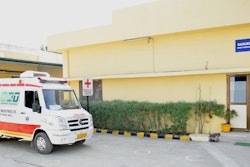 Bkt Bhuj Icu Center Covid 2