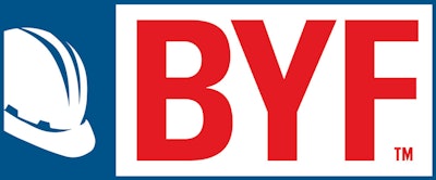 Build Your Future (BYF) is NCCER's national image enhancement and recruitment initiative for the construction industry.