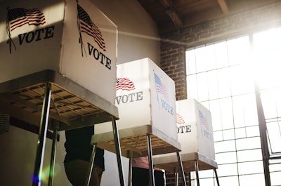 Cu Election Construction Outcomes