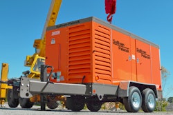 D900 Jobsite Application