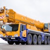 Demag Ac 450 7