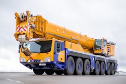 Demag Ac 450 7