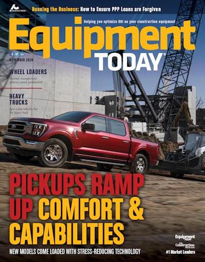 Equipment Today November 2020