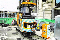 Etech Fast Charge Unit 1