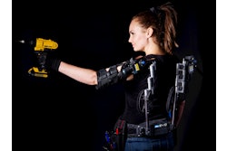 EGM Builders, a general contractor providing construction services in New Jersey and New York, plans to use the EVO vest to help its team members stay safe and comfortable while performing their work.