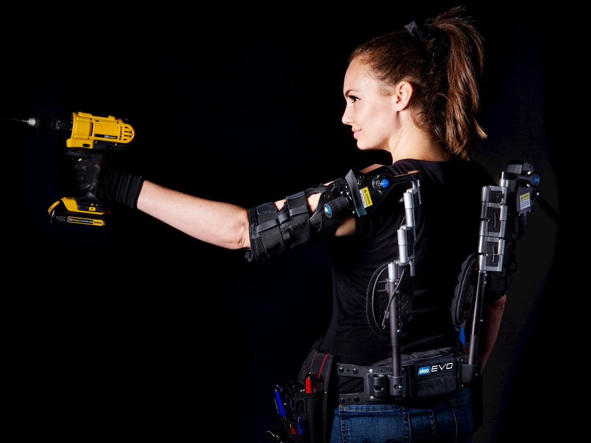 Ekso Bionics Announces EGM Builders as First Customer to Adopt EVO Technology For Construction