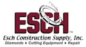 Esch Construction Supply Inc Logo
