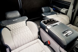 To develop the all-new Max Recline Seats available on the all-new F-150, Ford spent months studying how customers use the interiors of their trucks to catch up on rest.