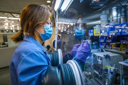 GM is doing most of the development work on its second-generation Ultium cells internally at its Chemical and Materials Systems Lab, located at the Global Technical Center in Warren, MI.