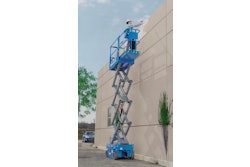 Genie E Drive Exterior High Res