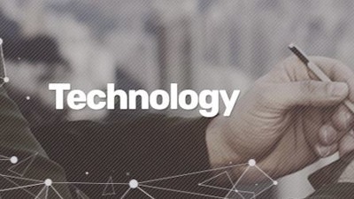 GlobalData technology