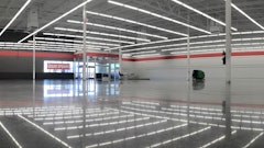 ACI Polished Concrete Slab Finishes Specifications