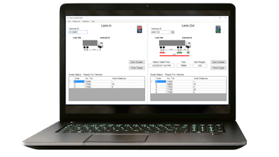 IntercompWIM and IntercompWIM Delta Software