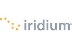 Iridium Logo