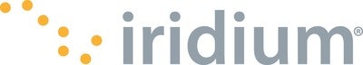 Iridium Logo