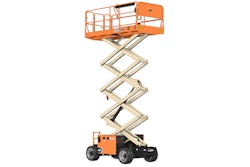 Jlg Ert3369