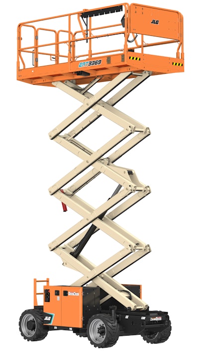 Jlg Ert3369