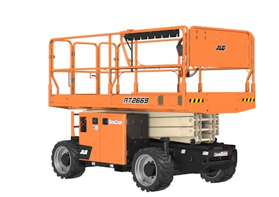 Jlg Rt2669