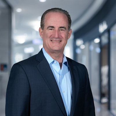 Lawrence D. Cohen, Executive Vice President and Partner, BCA Insurance Group