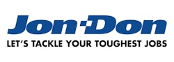 Logo Jon Don Tagline 293c