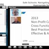 Mark William and Guy Grace's PASS presentation at DHI conNextions Virtual show 2020.