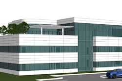 Kaeser expands US headquarters by 30,000 square feet.