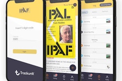 Press Release Ipaf Trackunit