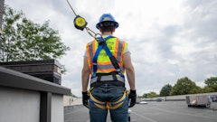 Werner Max Patrol SRL Fall Protection