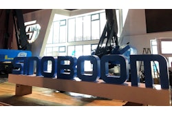 Sinoboom Booth 2